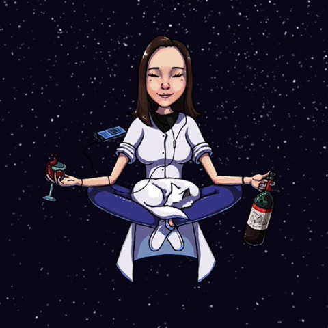 макула