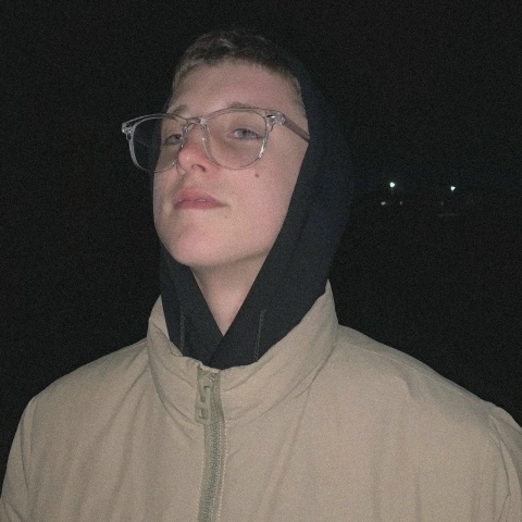 Данил Богатырёв