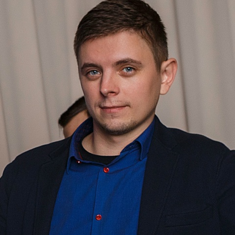Дмитрий Колобанов