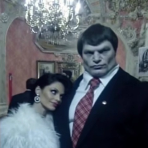 Дон Ки-Хот