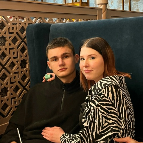 Егор Ярыгин