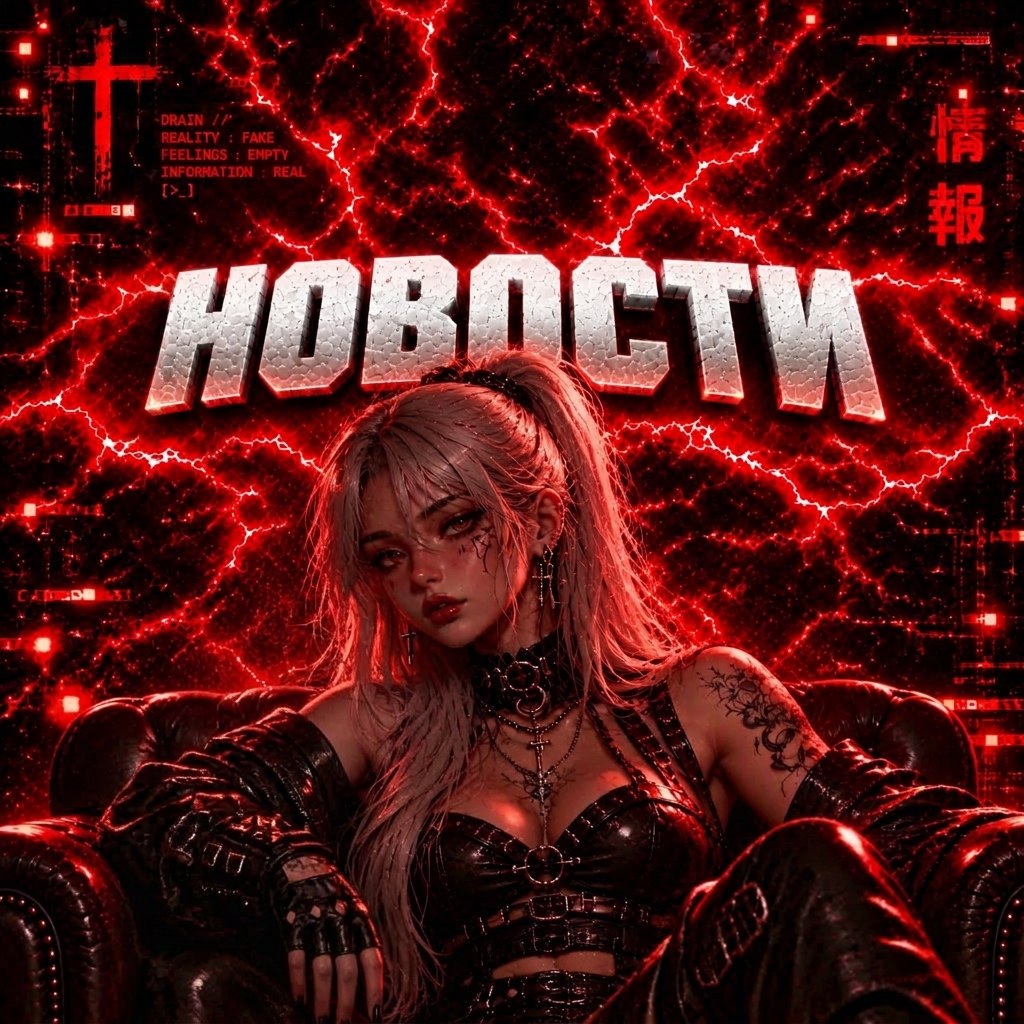 Логотип Сервера